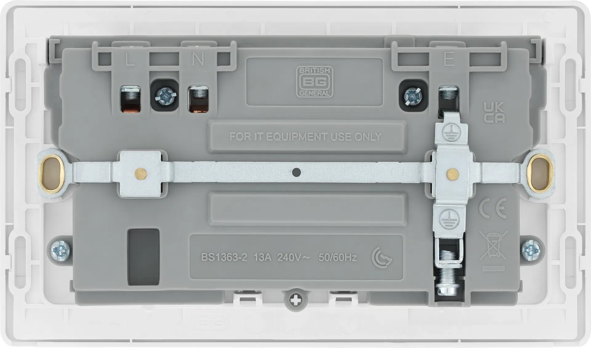 PCDBS22UAC45W-01