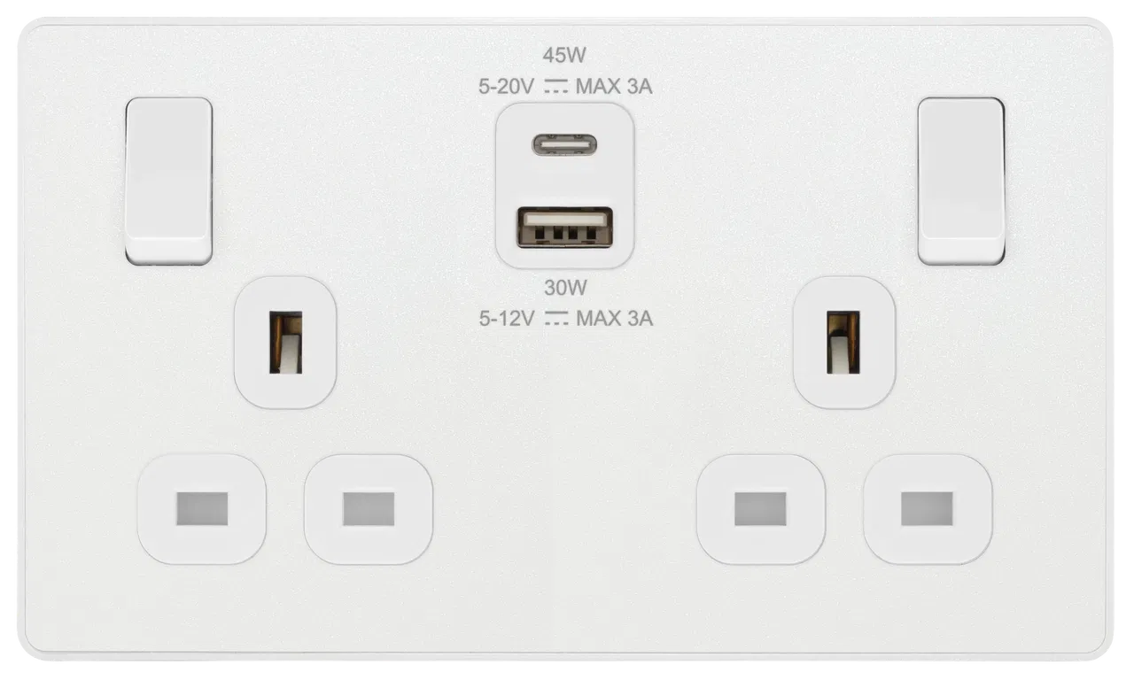 PCDCL22UAC45W-01