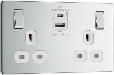 FPC22UAC45W-01