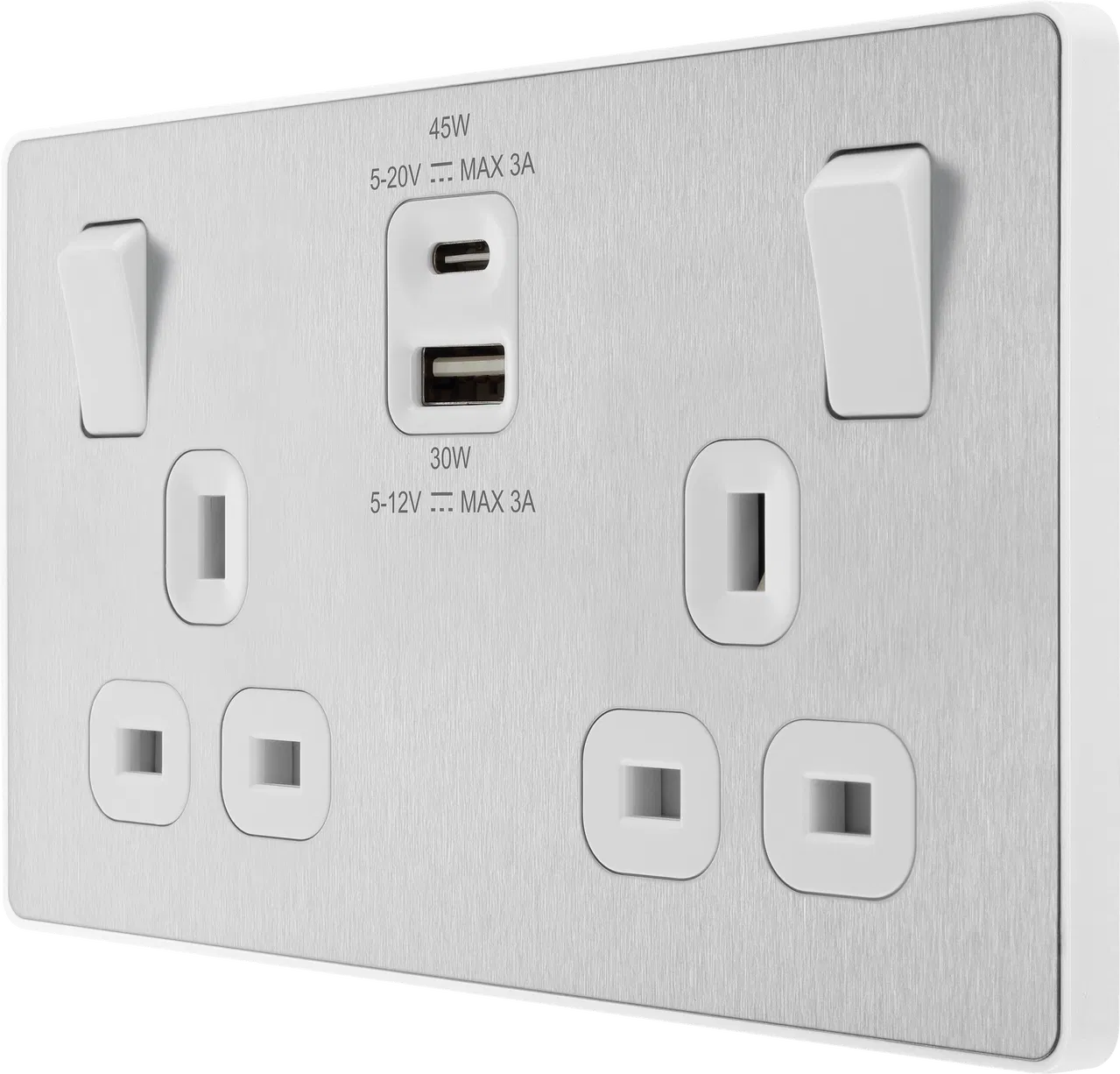 PCDBS22UAC45W-01