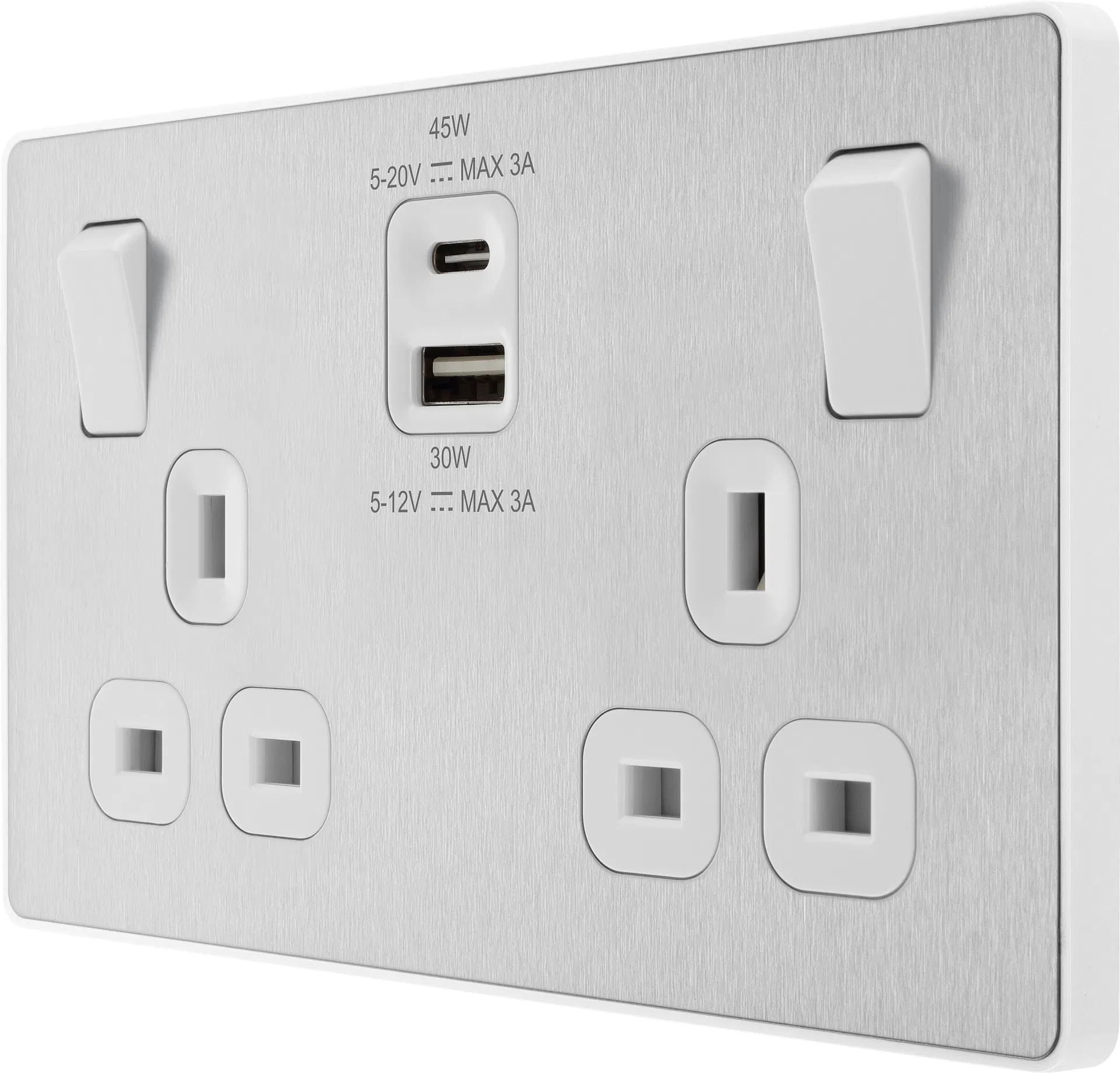 PCDBS22UAC45W-01