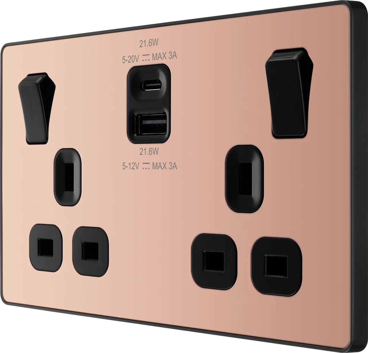 PCDCP22UAC22B-01