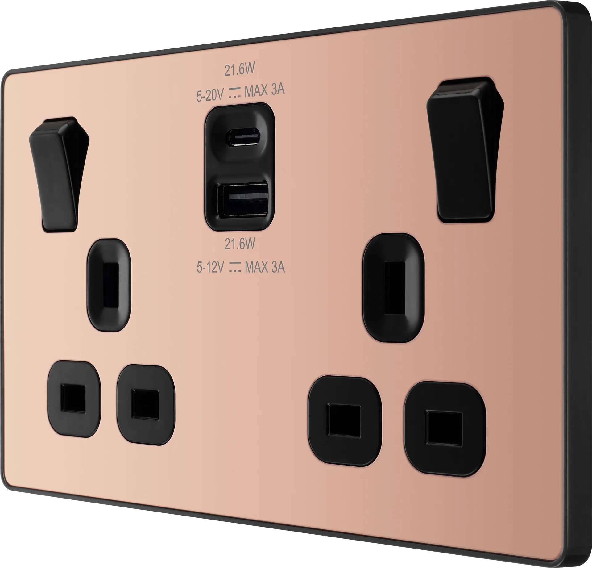 PCDCP22UAC22B-01