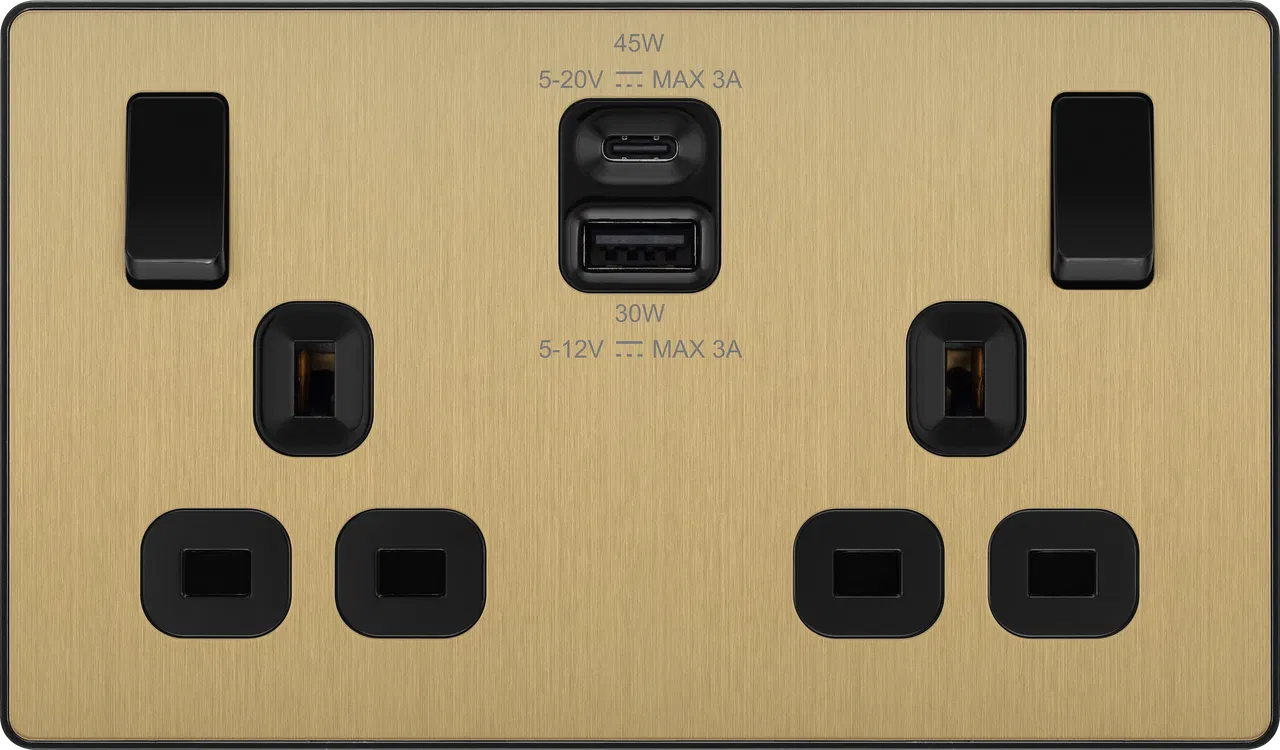 PCDSB22UAC45B-01