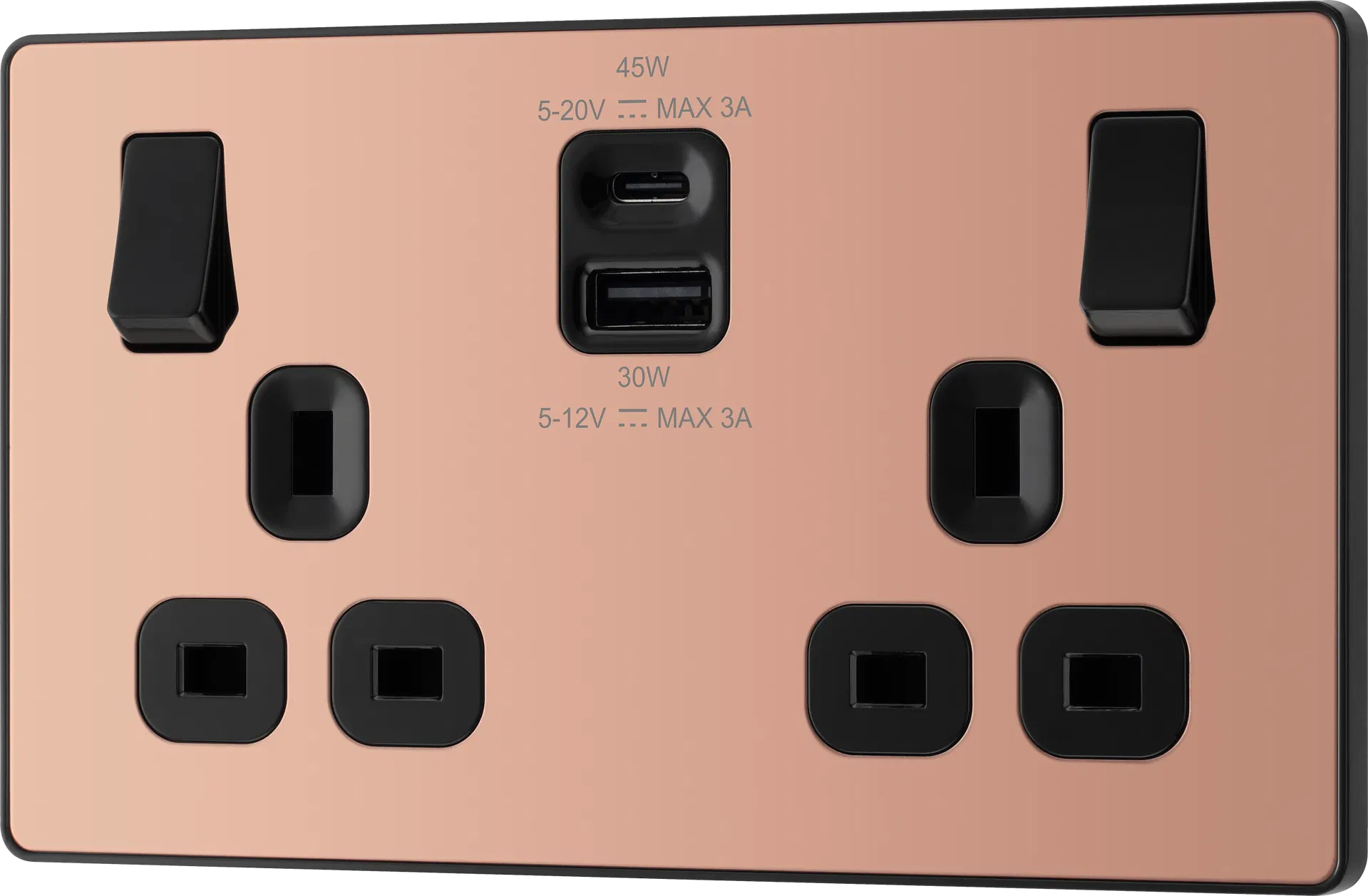 PCDCP22UAC45B-01