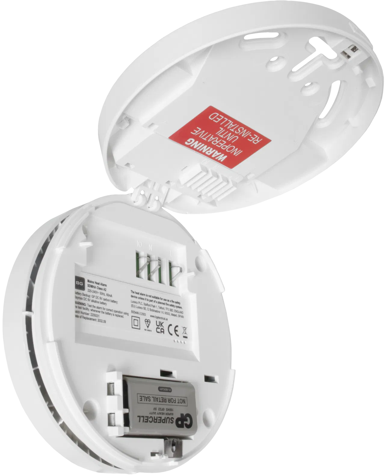 SDMHA-02