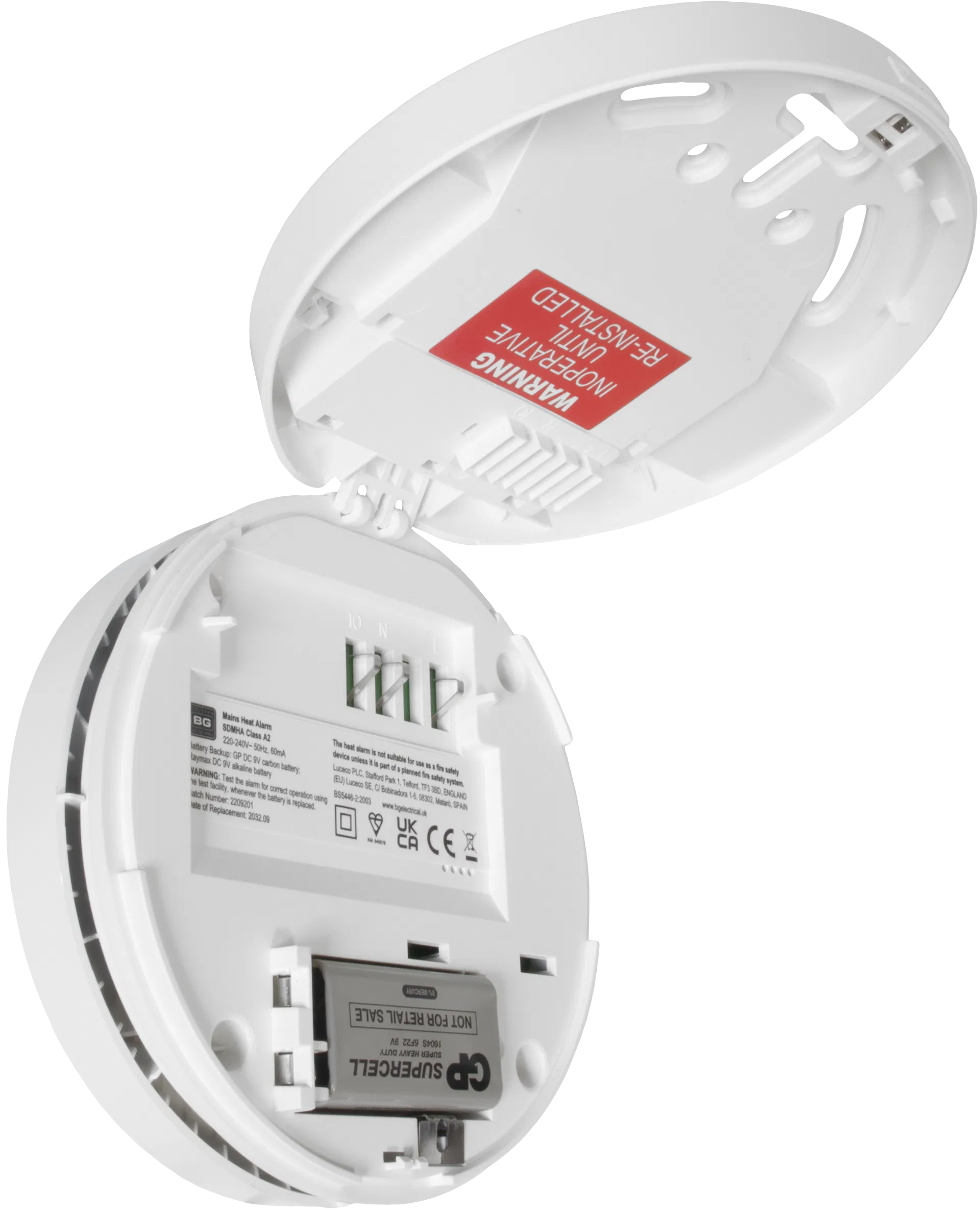 SDMHA-02