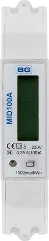 MID100A-01