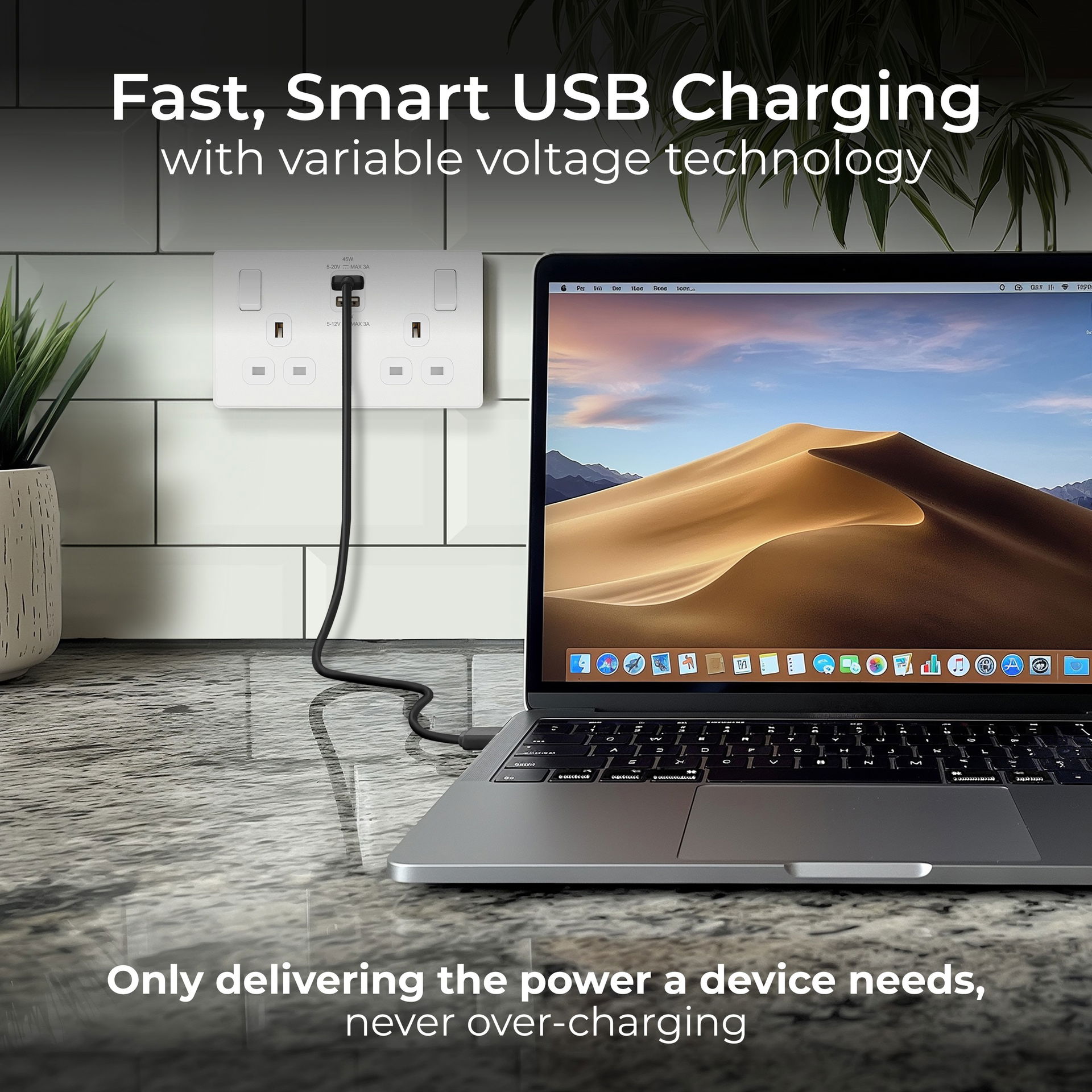 PCDCL22UAC45W-01