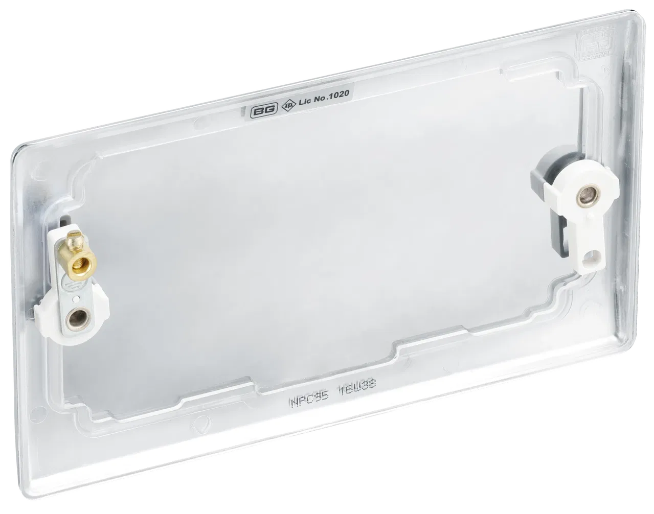 NPC95-01