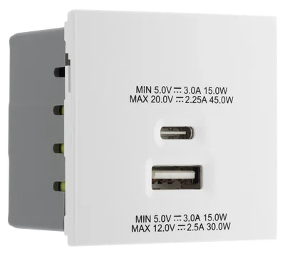 EMUSBAC45W-01