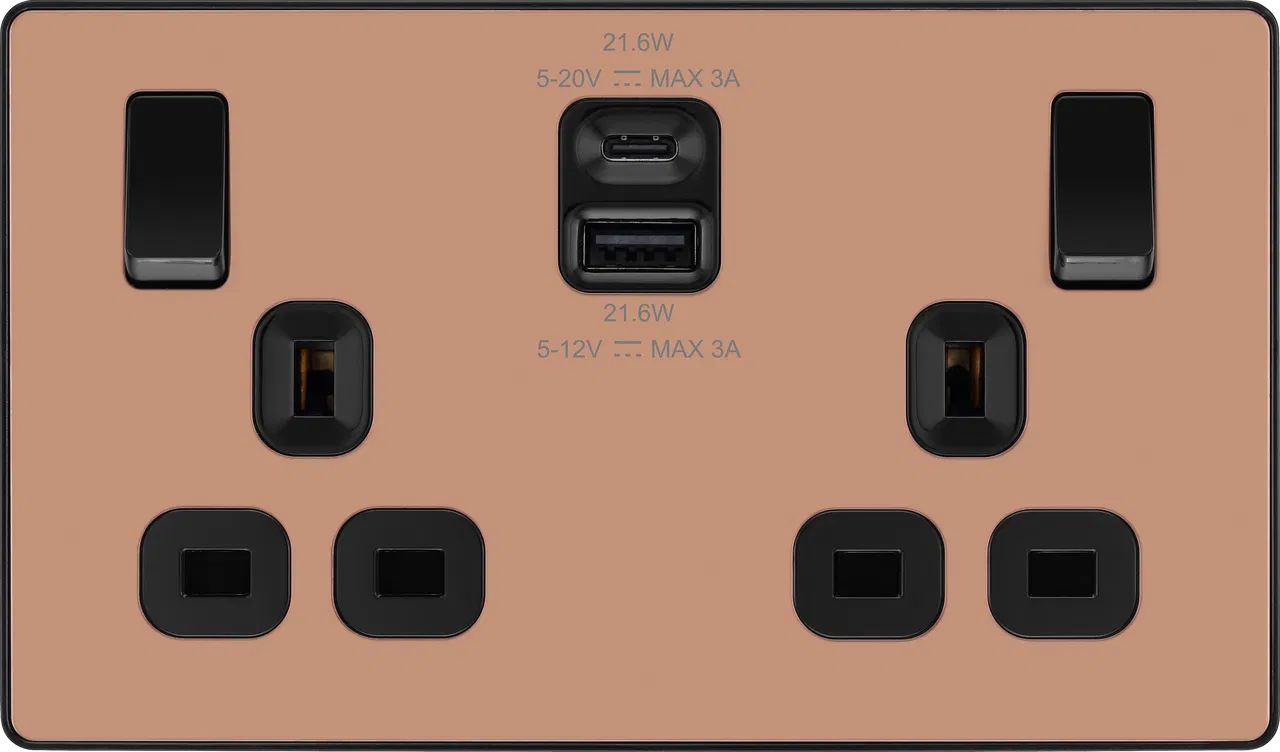 PCDCP22UAC22B-01
