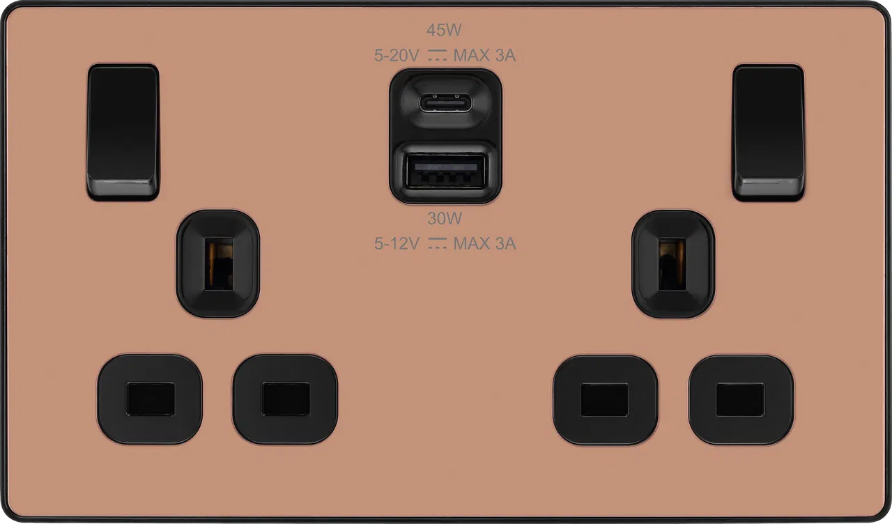 PCDCP22UAC45B-01