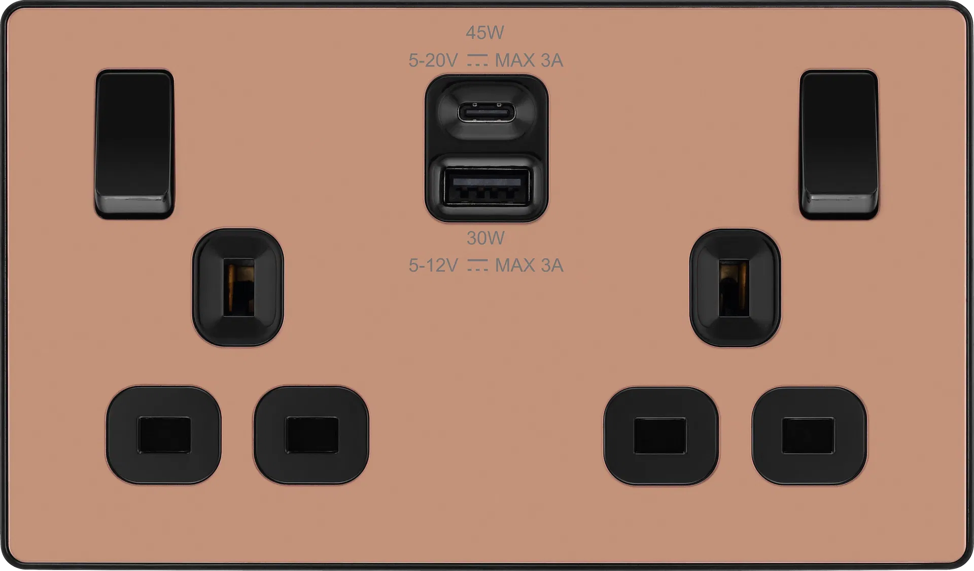 PCDCP22UAC45B-01