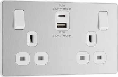 PCDBS22UAC22W-01