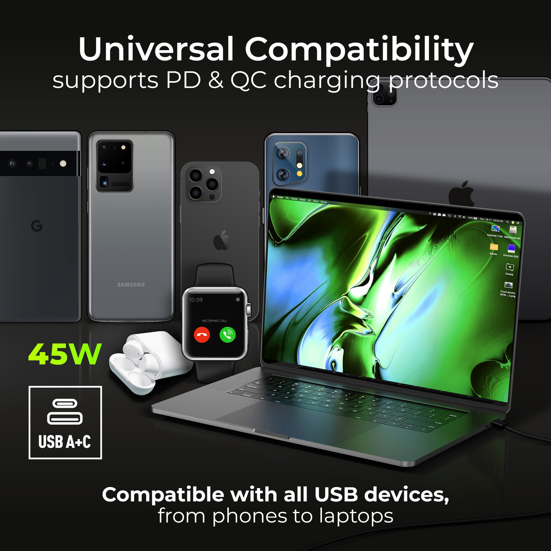 PCDBS22UAC45W-01