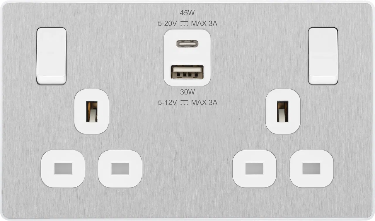 PCDBS22UAC45W-01