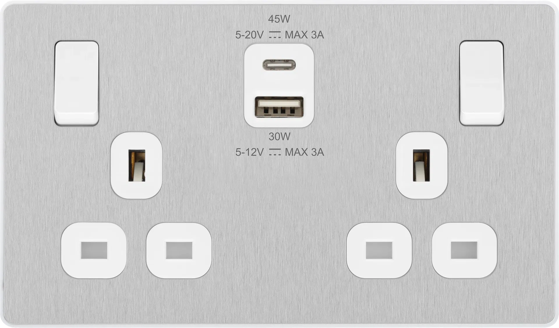 PCDBS22UAC45W-01