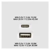 EMUSBAC45W-01