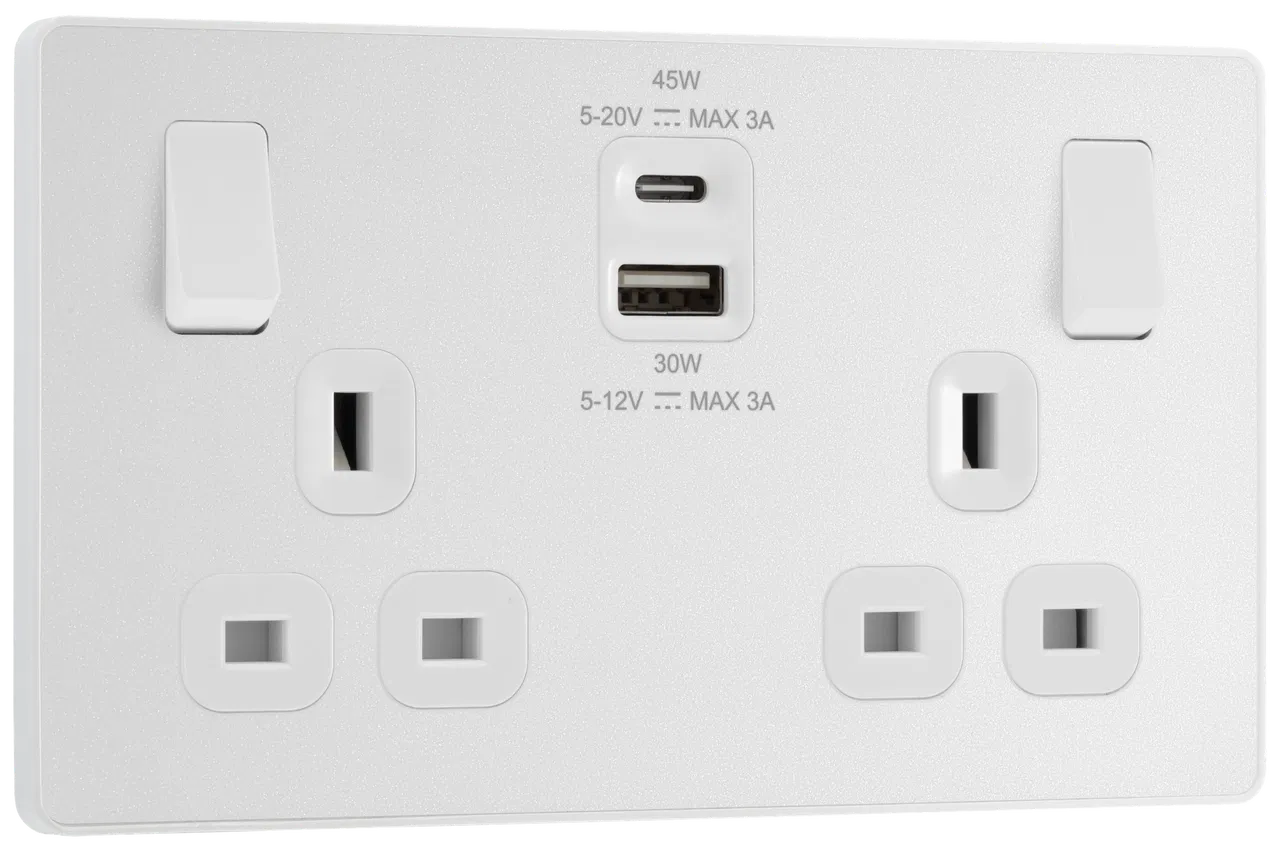 PCDCL22UAC45W-01