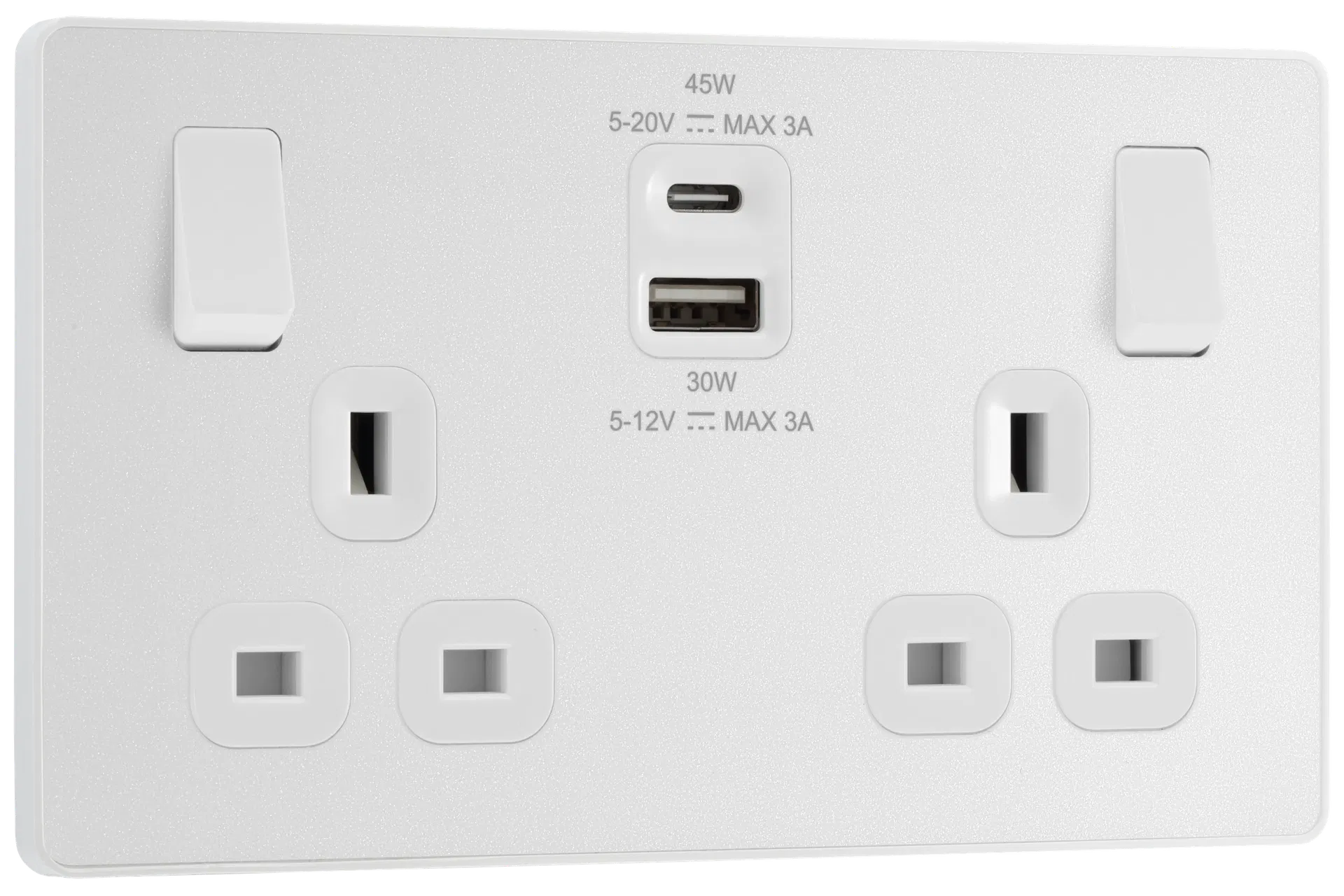 PCDCL22UAC45W-01