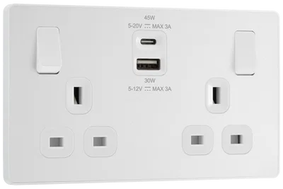 PCDCL22UAC45W-01