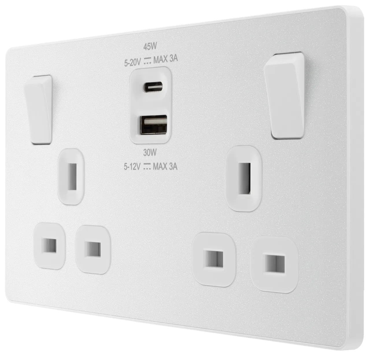 PCDCL22UAC45W-01