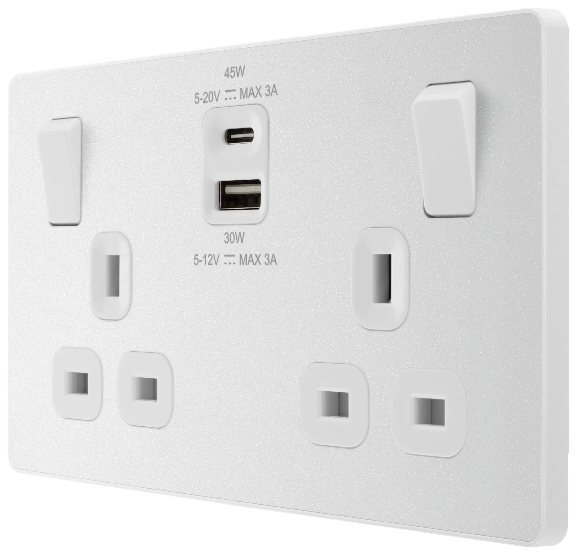 PCDCL22UAC45W-01