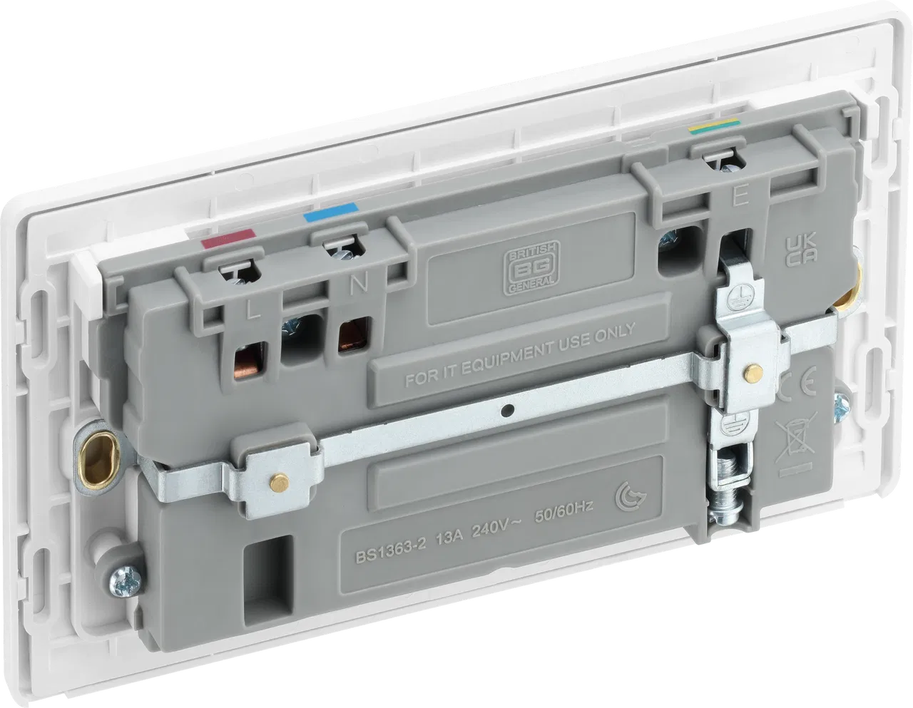 PCDBS22UAC45W-01