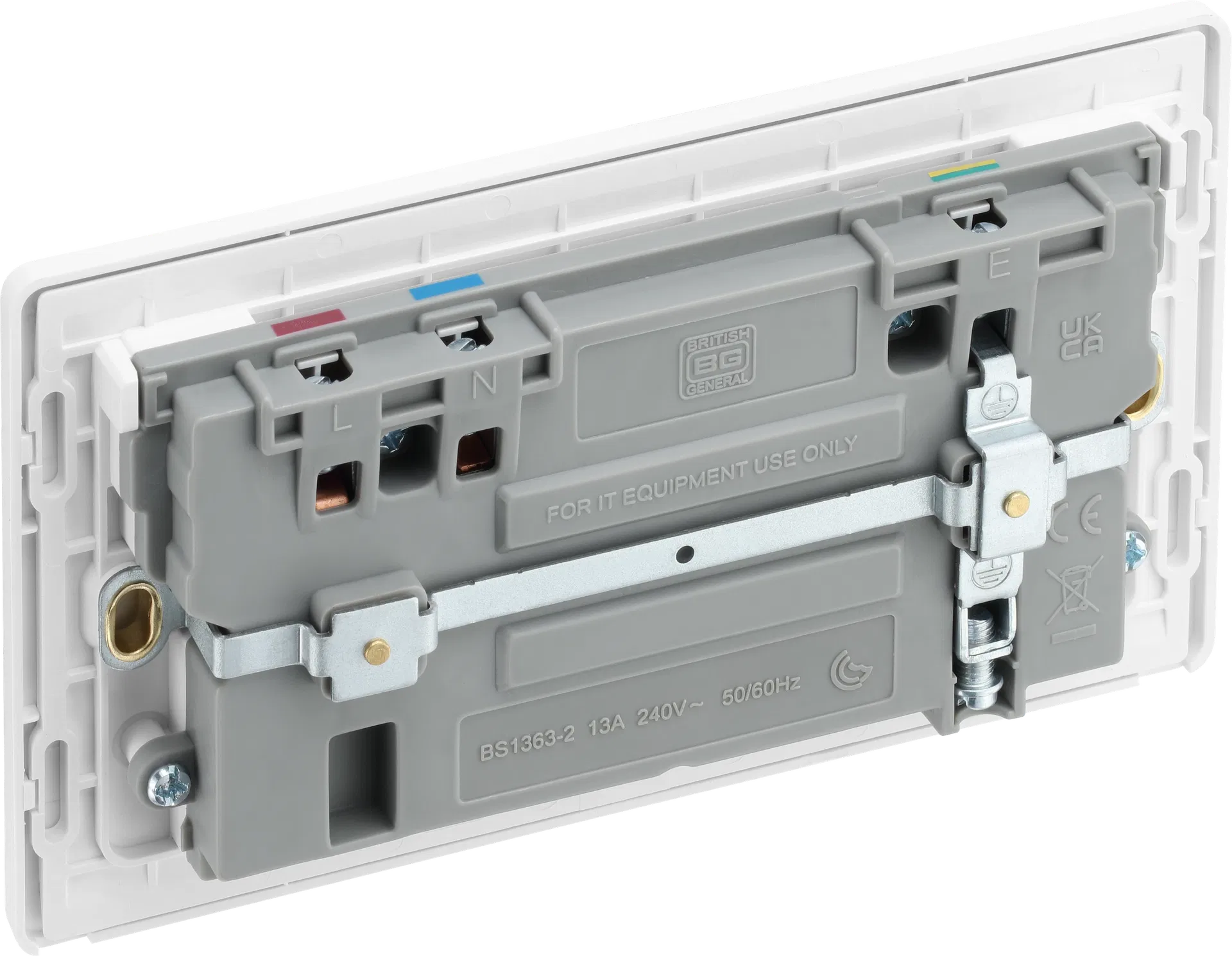 PCDBS22UAC45W-01