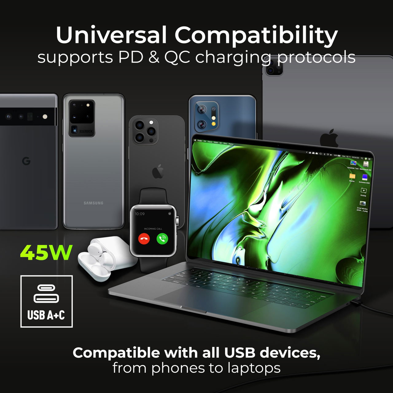 PCDCP22UAC45B-01