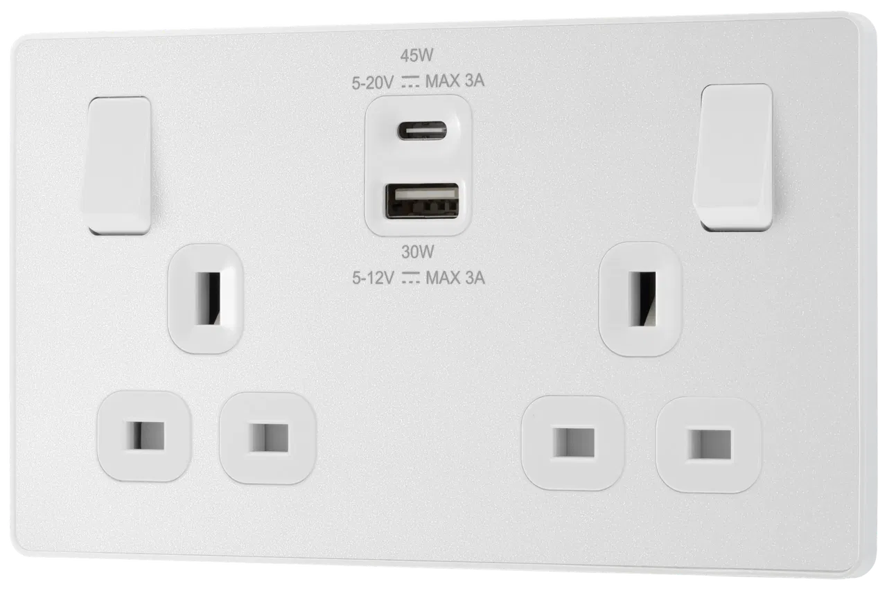 PCDCL22UAC45W-01