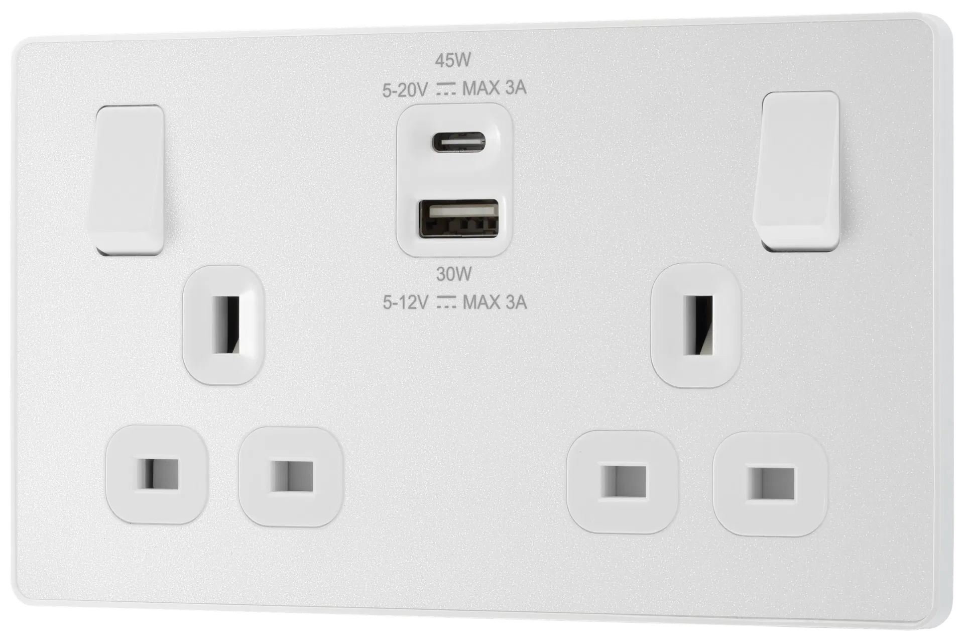 PCDCL22UAC45W-01