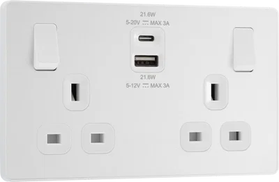 PCDCL22UAC22W-01