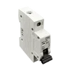 20A, Single Pole, B Curve, 6kA, MCB