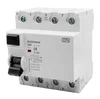 4 Pole Type A 25A, 30mA