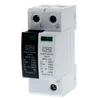 2 Module, 1 Pole & N Surge Module, Type 2 for single phase, TT earthing.