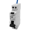 40A B Curve Bi-Directional RCBO