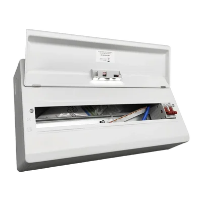 Lumo Main Switch Incomer Units – 20 Useable Ways