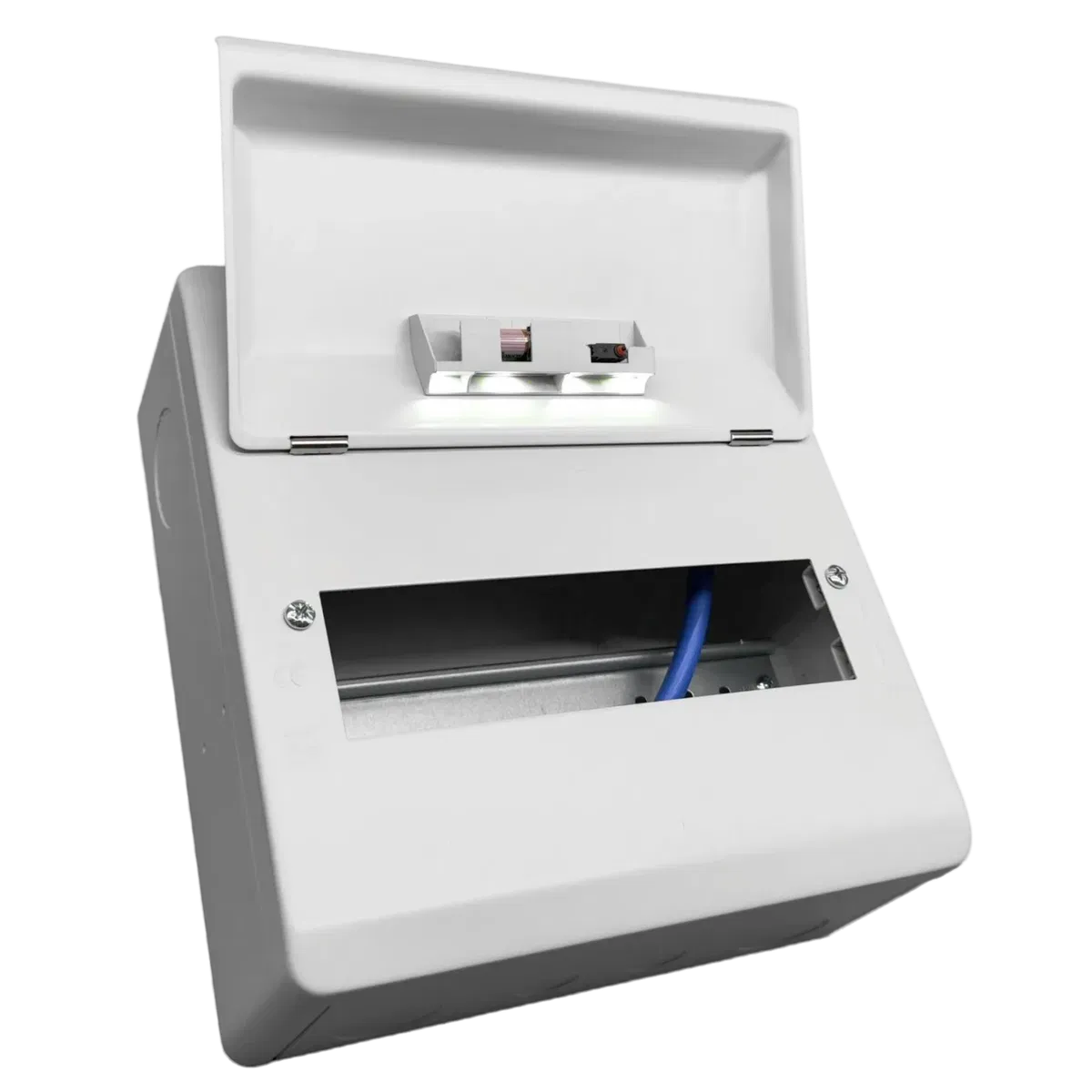 Lumo Empty Units – 10 Useable Ways