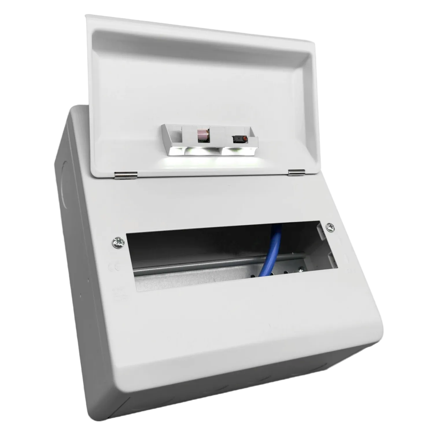 Lumo Empty Units – 10 Useable Ways
