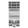 20A, 4 Pole