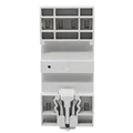 20A, 4 Pole