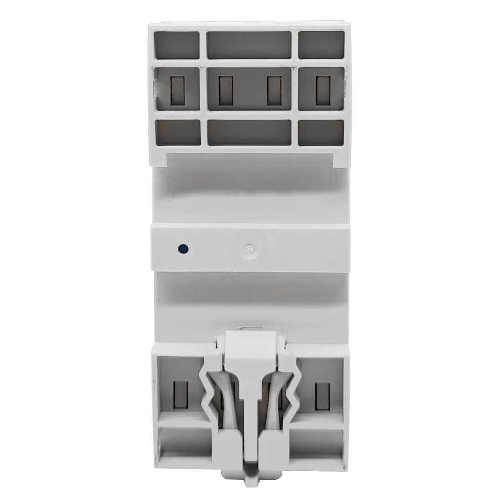 20A, 4 Pole