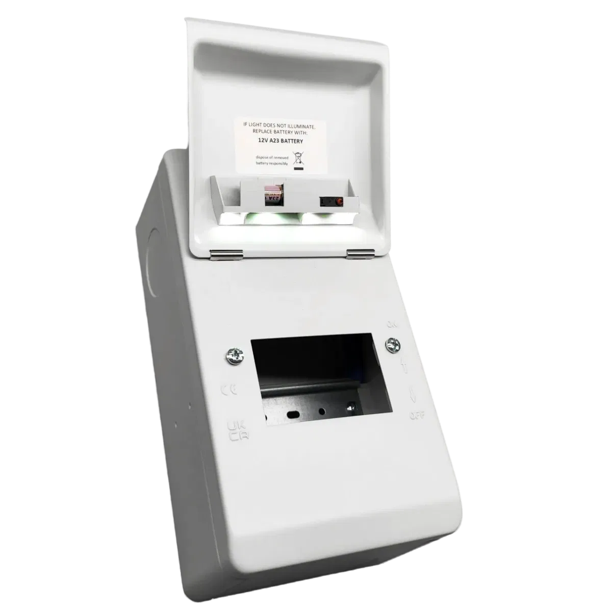 Lumo Empty Units – 4 Useable Ways