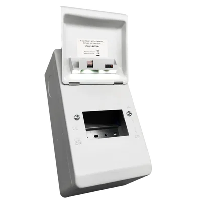 Lumo Empty Units – 4 Useable Ways