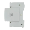 1 Module, 2 Pole Type 2 for single phase, TN-C-S, TN-S & TT earthing.