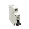 4A, Single Pole, B Curve, 6kA, MCB
