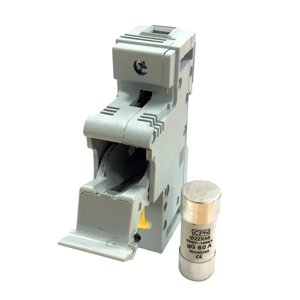 80A gG Fuse