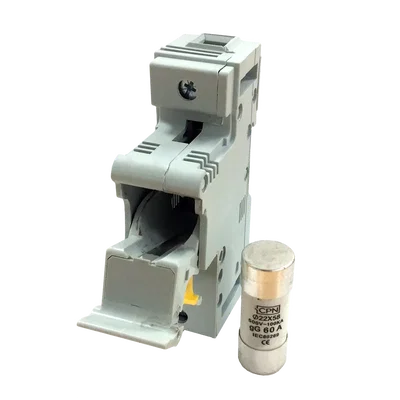 80A gG Fuse